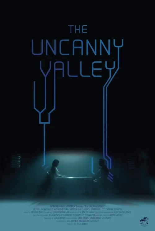 The Uncanny Valley (movie)