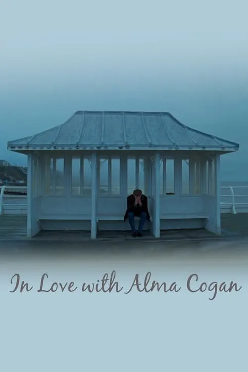 In Love with Alma Cogan