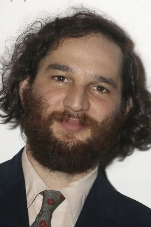 Josh Safdie