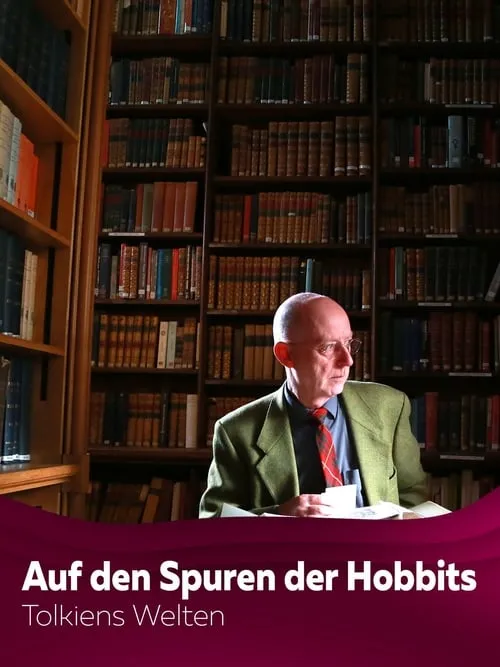 Auf den Spuren der Hobbits