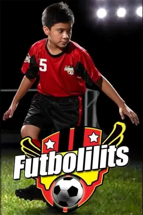 Futbolilits (series)