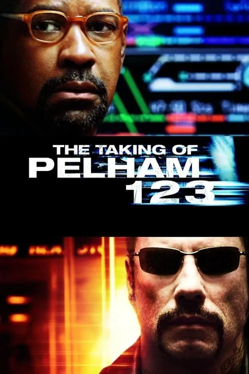 The Taking of Pelham 1 2 3 (movie)