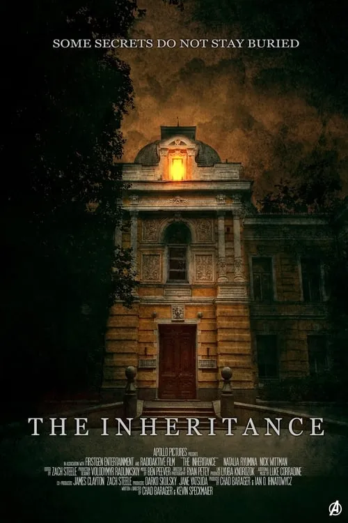 The Inheritance (фильм)