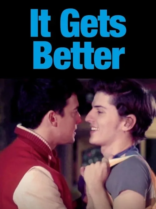 It Gets Better (фильм)