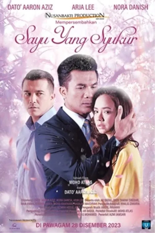 Sayu Yang Syukur (movie)