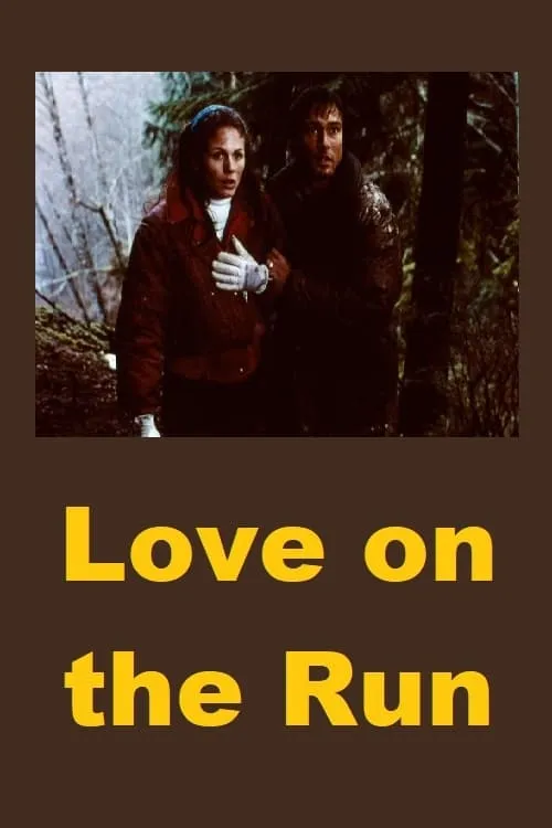 Love on the Run (movie)