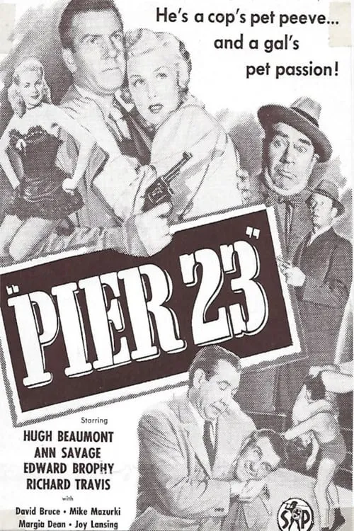 Pier 23 (фильм)