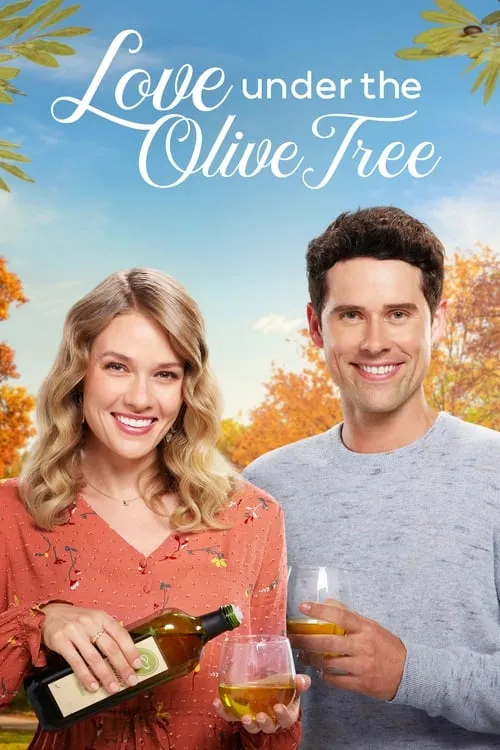 Love Under the Olive Tree (movie)