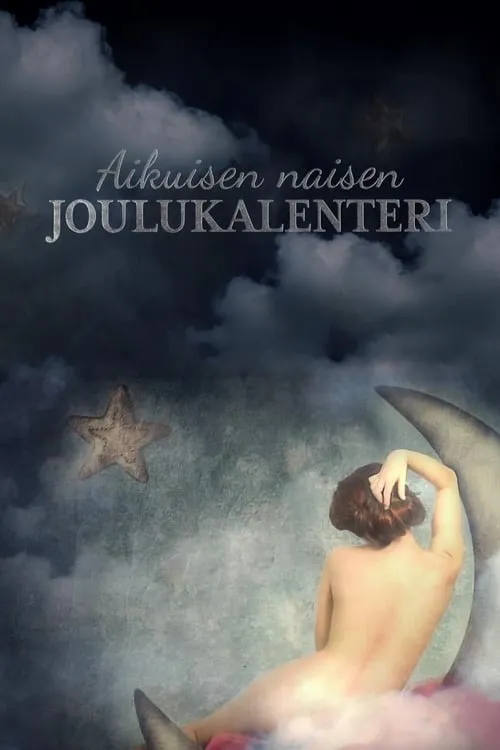 Aikuisen naisen joulukalenteri (series)