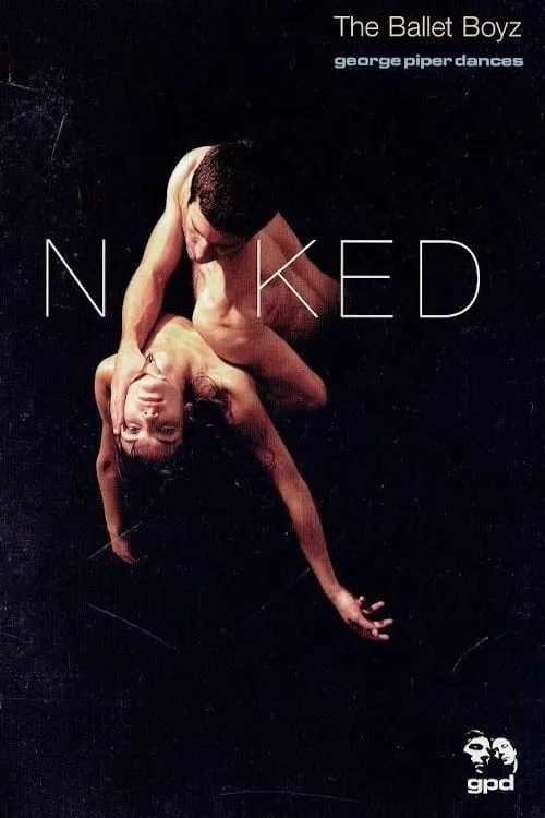 Naked (фильм)