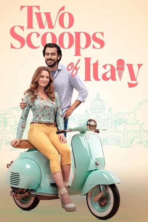 Two Scoops of Italy (movie)