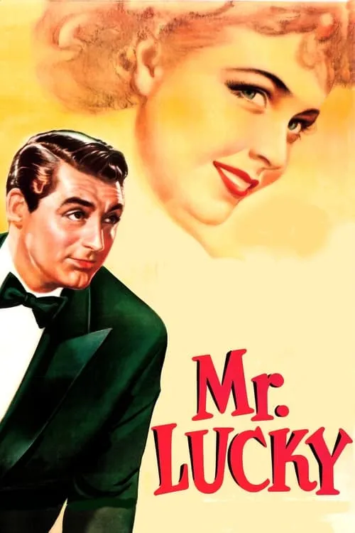 Mr. Lucky (movie)