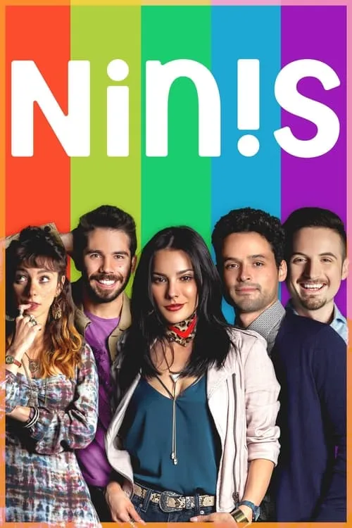 NINIS (series)