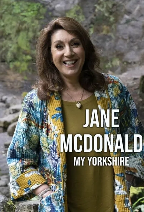 Jane McDonald: My Yorkshire (series)