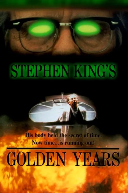 Golden Years (movie)