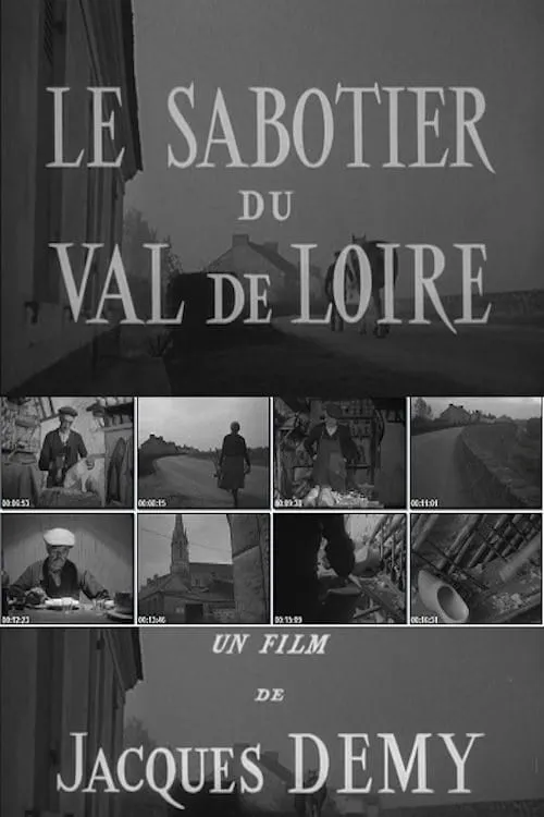 Le Sabotier du Val de Loire (movie)