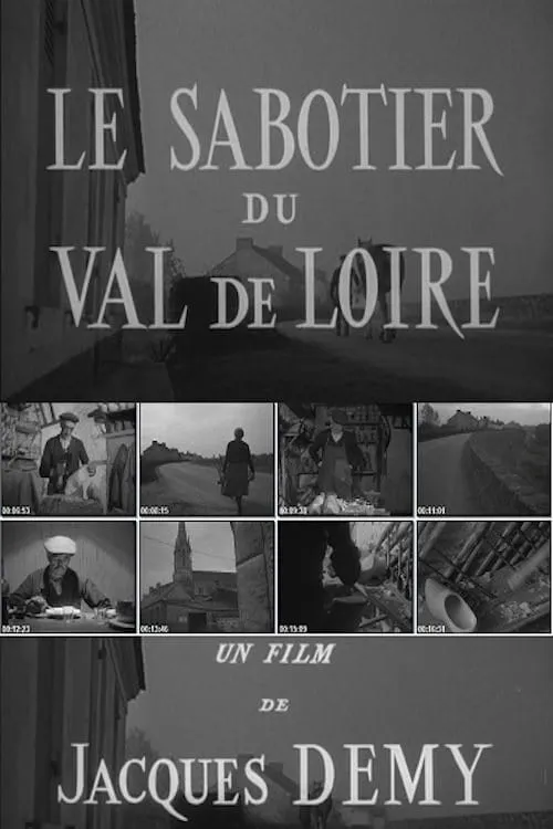 Le Sabotier du Val de Loire (фильм)