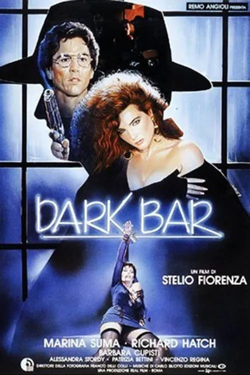 Dark Bar (movie)