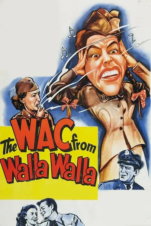 The WAC From Walla Walla (movie)