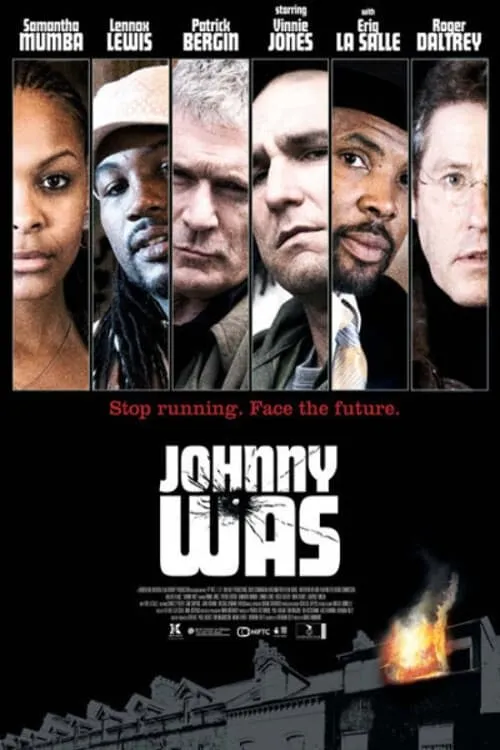 Johnny Was (movie)