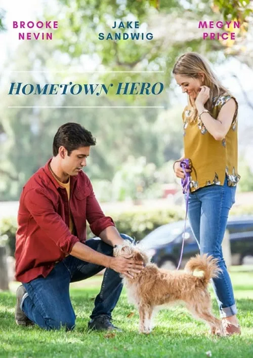 Hometown Hero (movie)