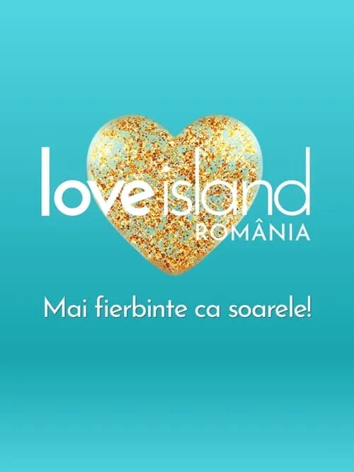 Love Island România (series)