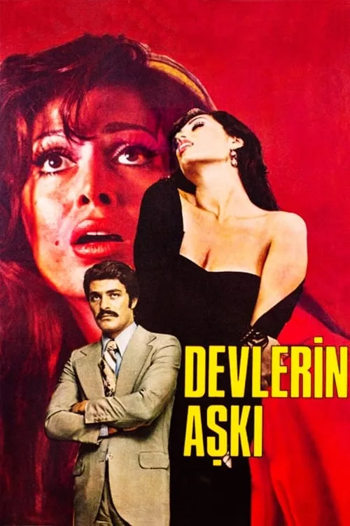 Devlerin Aşkı