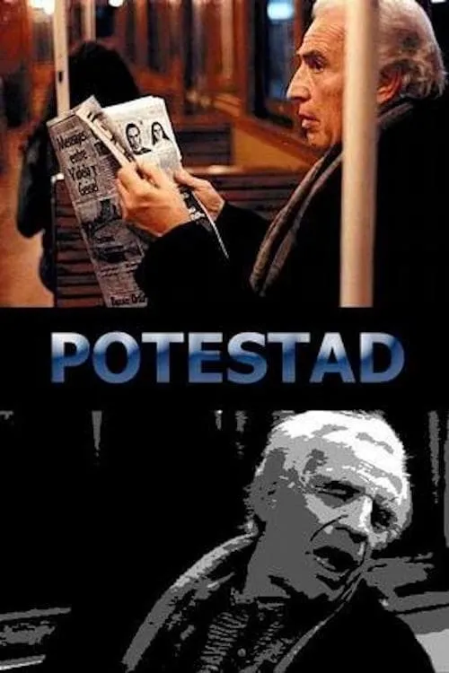 Potestad (movie)