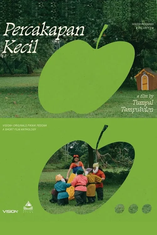 Percakapan Kecil (фильм)