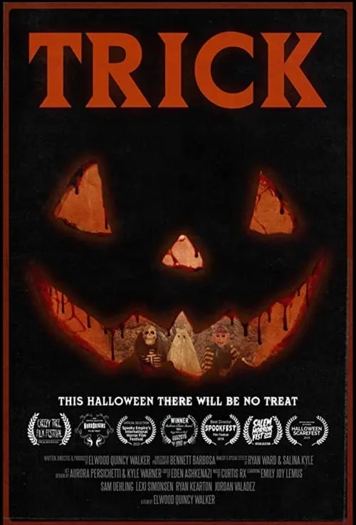 Trick (movie)