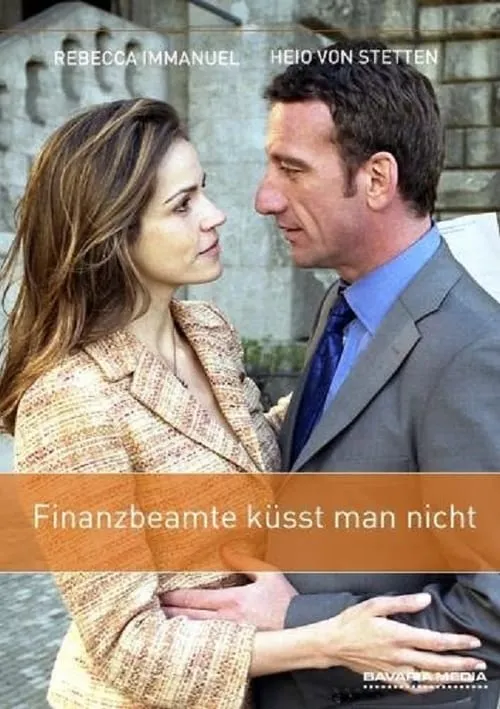 Finanzbeamte küsst man nicht (movie)