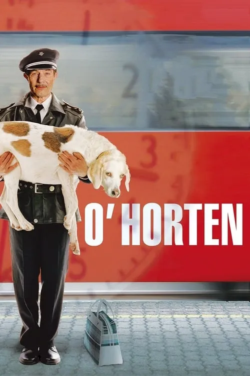 O'Horten (movie)