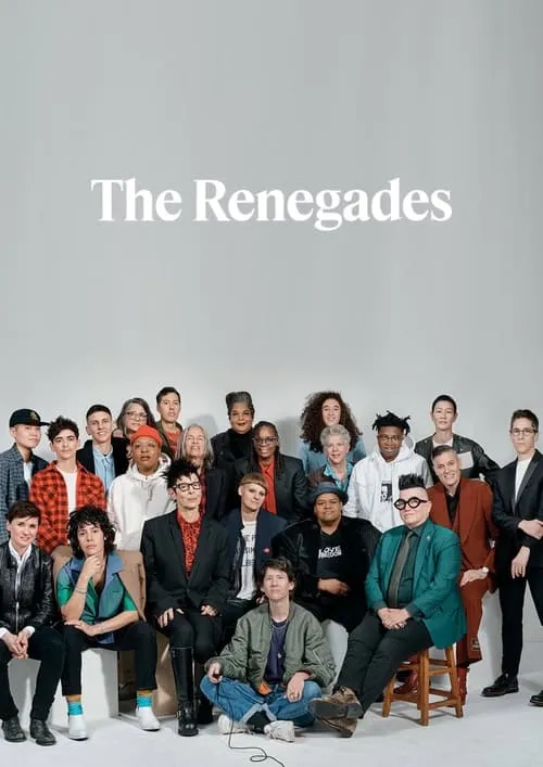 The Renegades (фильм)