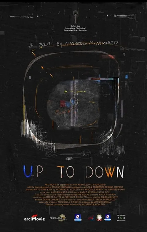 Up to Down (movie)