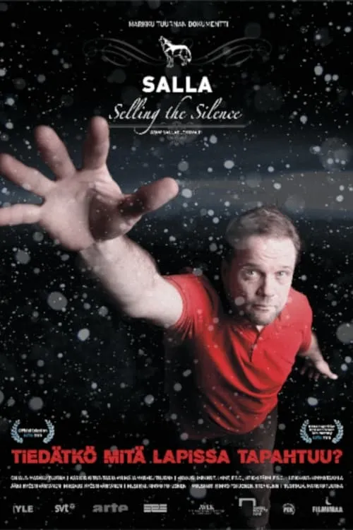 Salla - Selling the Silence (movie)