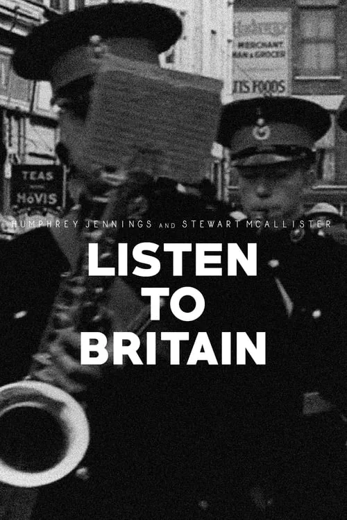 Listen to Britain (movie)