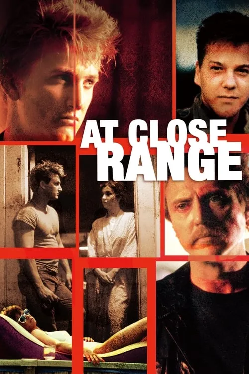 At Close Range (movie)