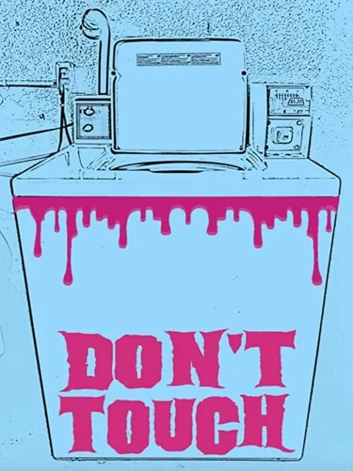 Don't Touch (фильм)