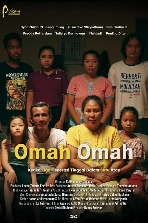 Omah Omah (movie)