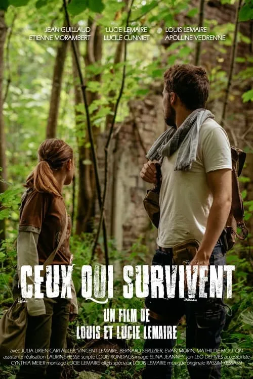 Ceux qui Survivent (фильм)