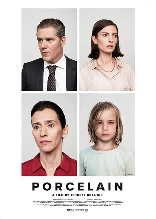 Porcelain (movie)