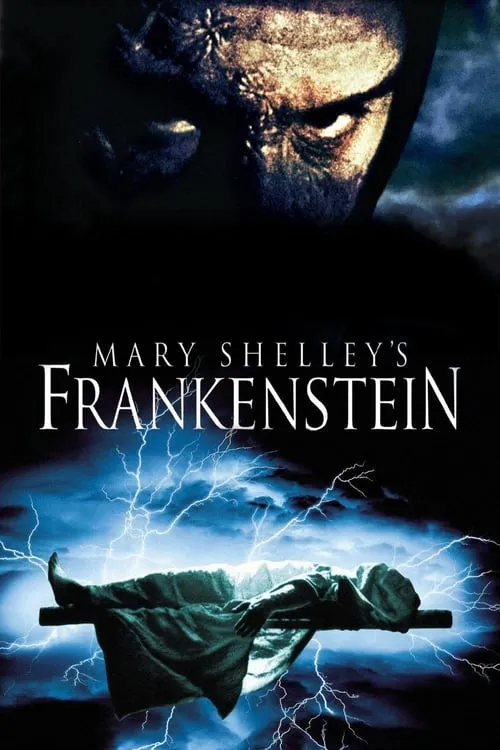 Mary Shelley's Frankenstein (movie)