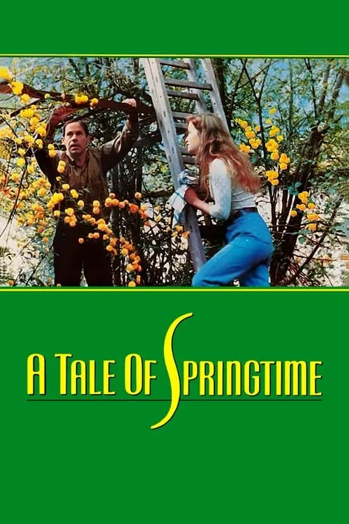 A Tale of Springtime (movie)
