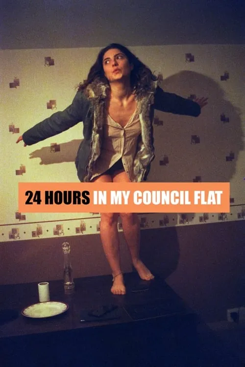 24 Hours in My Council Flat (movie)