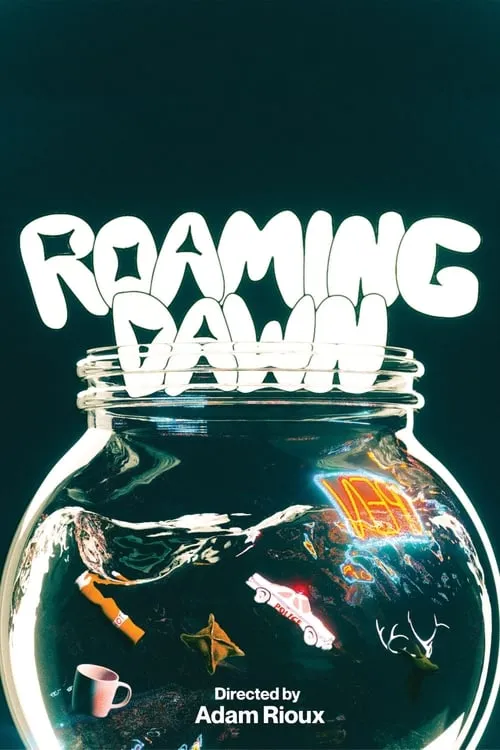 Roaming Dawn (movie)