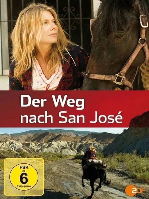 Der Weg nach San José