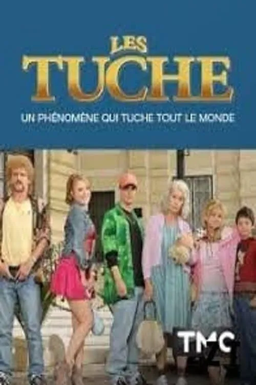 Les Tuche : un phénomène qui tuche tout le monde (movie)