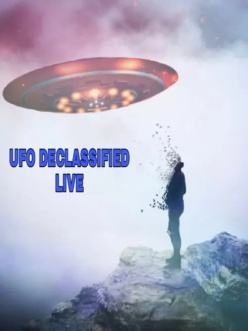 UFOs: Declassified LIVE (фильм)