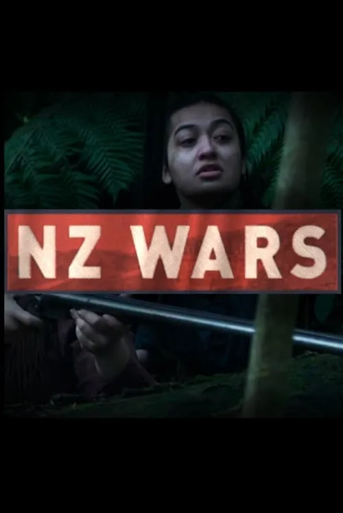 NZ Wars (series)