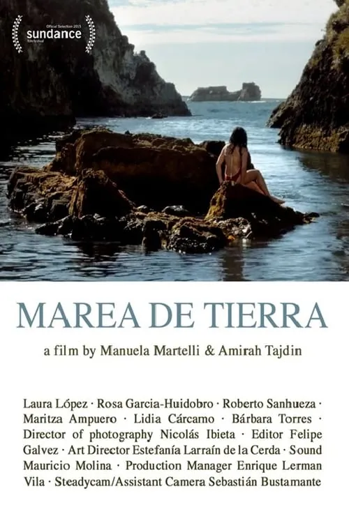 Marea de Tierra (фильм)